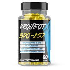 bpc-157 peptide